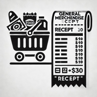 Чеки на товары в Ульяновске